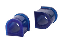Load image into Gallery viewer, SuperPro 1989 Suzuki Sidekick JLX Front 25mm Sway Bar Mount Bushing Kit
