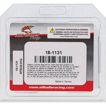 Load image into Gallery viewer, All Balls Racing 21-24 Gas-Gas EC250/EC300/2024 EC450F Master Cylinder Rebuild Kit - Rear | 18-1131

