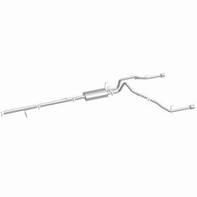Load image into Gallery viewer, MagnaFlow BRE Exhaust Kit 10-11 Dodge Ram 1500 5.7L
