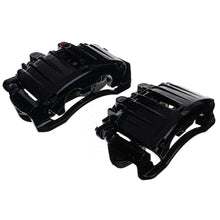 Load image into Gallery viewer, Power Stop 02-06 Cadillac Escalade Rear Black Caliper - Pair w/Bracket PowerStop
