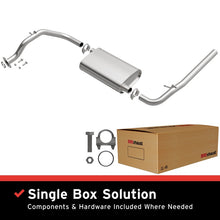 Load image into Gallery viewer, Magnaflow BRE Rear Muffler Kit Replacement Honda | 108-0165
