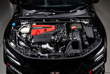 Load image into Gallery viewer, HKS Honda Civic Type R (FL5) Carbon Brace - Full Set | 83001-AH001
