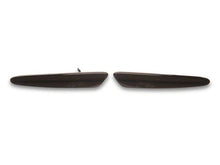 Load image into Gallery viewer, Raxiom 05-13 Chevrolet Corvette C6 Axial Series LED Side Markers- Smoked | CV4601
