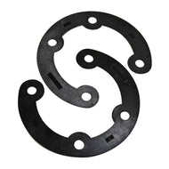 SPC Performance GM Rear Toe + - .50 Shim | 71035