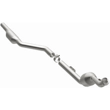 Load image into Gallery viewer, Magnaflow 04-05 Mercedes-Benz S430 4.3L Direct Fit Converter
