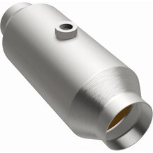 Load image into Gallery viewer, Magnaflow Universal California Catalytic Converter - 2.25in ID / 2.25in OD / 11.25in L
