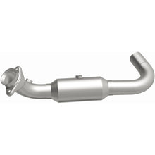 Load image into Gallery viewer, Magnaflow 07-08 Ford Expedition 5.4L Direct Fit Converter
