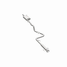Load image into Gallery viewer, MagnaFlow BRE Exhaust Kit 05-10 Cobalt G5 2.2L
