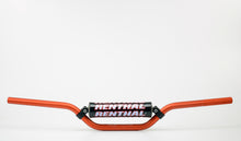 Load image into Gallery viewer, Renthal 12-13 KTM 65SX 7/8 in. Handlebar Mini - Orange Misc Powersports Renthal
