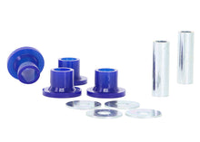 Load image into Gallery viewer, SuperPro Rack and Pinion Bushing Kit
