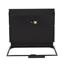 Load image into Gallery viewer, Tuffy Jl Locking Cubby Cover- Blk 2019+ Jl Wrangler Cargo Boxes &amp; Bags Tuffy Products
