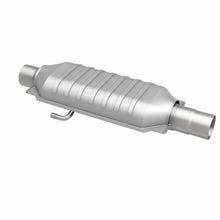 Load image into Gallery viewer, MagnaFlow Conv Univ 2.25 W/Air
