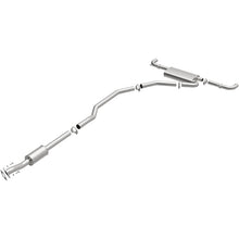 Load image into Gallery viewer, MagnaFlow BRE Exhaust Kit 13-20 Fusion MKZ 2L
