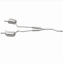 Load image into Gallery viewer, MagnaFlow BRE Exhaust Kit 02-05 Audi A4 Quattro 1.8L
