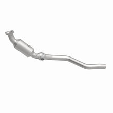 Load image into Gallery viewer, Magnaflow 09-14 Dodge Challenger 5.7L Direct Fit Converter
