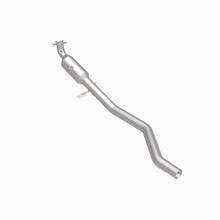 Load image into Gallery viewer, Magnaflow 2008 Mercedes-Benz GL450 4.6L Direct Fit Converter
