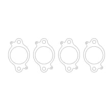 Load image into Gallery viewer, Cometic GM USAC Midget .030in MLS Exhaust Gasket Set - 4 Pieces
