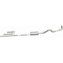 Load image into Gallery viewer, MagnaFlow BRE Exhaust Kit 98-02 Dodge Ram 1500 3500
