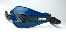 Load image into Gallery viewer, Cycra Vortex Hand Guard/w Universal U-Clamps -  Husk Blue Cycra
