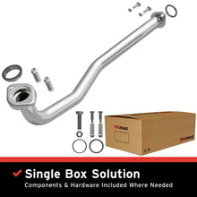Load image into Gallery viewer, BRE Exhaust 98-00 RAV4 2.0L Front Pipe Kit | 107-0156
