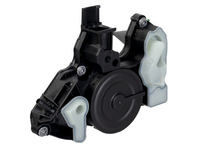 Engine Oil Separator