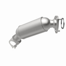 Load image into Gallery viewer, Magnaflow 07-08 GMC Acadia 3.6L Direct Fit Converter
