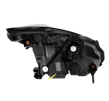 Load image into Gallery viewer, AlphaRex 09-25 Nissan GT-R NOVA-Series LED Projector Headlights AlphaRex

