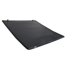 Load image into Gallery viewer, Westin 09-14 Ford F-150 5.5in. Bed Soft Tri-Fold Tonneau Cover - Black Westin

