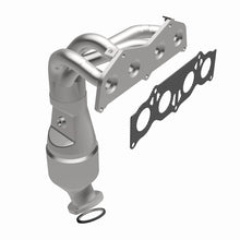 Load image into Gallery viewer, MagnaFlow Conv Direct Fit California Grade CARB Compliant 04-07 Toyota Solara L4 2.4L
