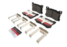 Load image into Gallery viewer, Brembo OE 12-16 Hyundai Equus/15-17 Kia K900 PRIME Ceramic Brake Pad - Front | P30082N
