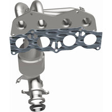 Load image into Gallery viewer, Magnaflow California Direct Fit Converter 09-10 Pontiac Vibe 2.4L
