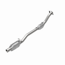 Load image into Gallery viewer, MagnaFlow Conv DF 99-01 Ford Explor 5.0L | 93106
