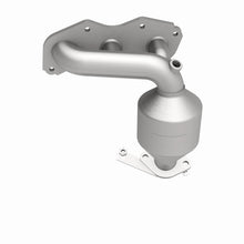 Load image into Gallery viewer, MagnaFlow Converter Direct Fit 07-15 Toyota Sienna 3.5L
