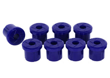 Load image into Gallery viewer, SuperPro Rear Leaf Spring Bushing Kit
