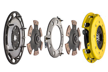 Load image into Gallery viewer, ACT 2001 Ford Mustang Twin Disc MaXX XT Race Kit Clutch Kit Clutch Kits - Multi ACT   
