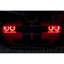 Load image into Gallery viewer, Diode Dynamics 15-21 Dodge Challenger RGBW DRL LED Boards
