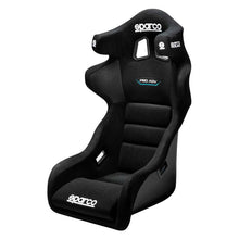 Load image into Gallery viewer, Sparco Seat Pro Adv Lf Black 2020 | 008017RNR
