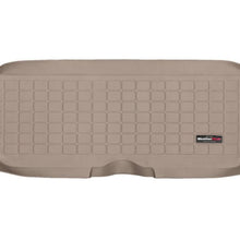 Load image into Gallery viewer, WeatherTech 96-98 Mazda MPV Cargo Liners - Tan WeatherTech

