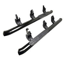Load image into Gallery viewer, Westin 24-25 Toyota Tacoma XtraCab PRO TRAXX 4 Oval Nerf Step Bars Westin
