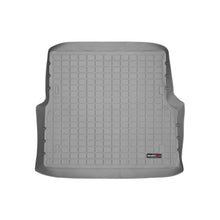 Load image into Gallery viewer, WeatherTech 98-01 GMC Envoy Cargo Liners - Grey | 42126
