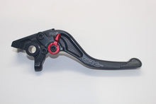 Load image into Gallery viewer, CRG 05-06 Kawasaki ZX6R/04-20 Suzuki GSXR600-1000R/ 06-17 Triumph RC2 Brake Lever- Standard Carbon Misc Powersports CRG Constructors   
