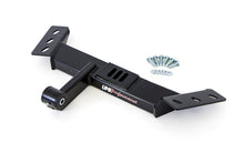 Load image into Gallery viewer, UMI Performance 82-92 GM F-Body Tunnel Mounted Trq. Arm Fits T5 700R4- No Loop - Black
