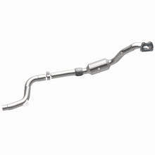 Load image into Gallery viewer, Magnaflow 20-21 Dodge Charger 3.6L Direct Fit Converter
