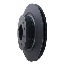 Load image into Gallery viewer, Timbren 22-26 Toyota Tundra/23-25 Toyota Sequoia BES Coated Brake Rotor - Rear | TIM-R565236

