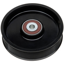 Load image into Gallery viewer, Gates 06-08 Toyota Rav4 I4 2.4L Steel V-Ribbed 7-Grooved Belt (115.0mm x 10mm x 30mm) - Flanged
