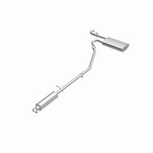 Load image into Gallery viewer, MagnaFlow BRE Exhaust Kit 13-17 BUICK ENCORE 1.4L
