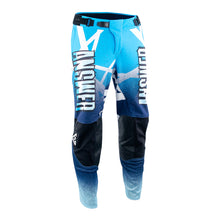Load image into Gallery viewer, Answer 26 LE Elite Chaos Artifacts Pants 50 Years Dark Blue/Blue/White Size - 36
