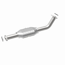 Load image into Gallery viewer, MagnaFlow CONV DF 04-06 Toyota Tundra 4.7L Passenger Side Front
