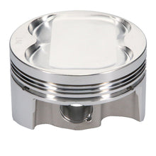 Load image into Gallery viewer, JE Pistons FORD ZETEC 2.0KIT Set of 4 Pistons JE Pistons
