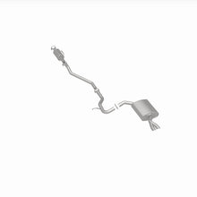 Load image into Gallery viewer, MagnaFlow BRE Exhaust Kit 06-10 Fusion Milan 2.3L
